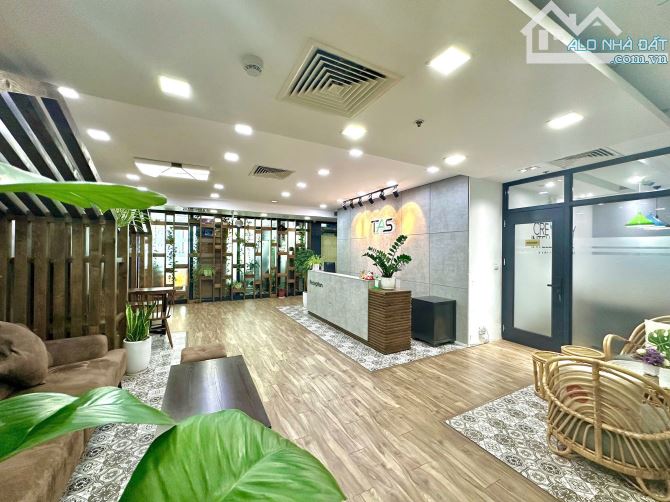 499K/Tháng _ Cho thuê văn phòng ảo  _ 192 Nguyễn Công Chứ Q1 _Đầy đủ Hóa đơn ,Bảng tên Vat - 1