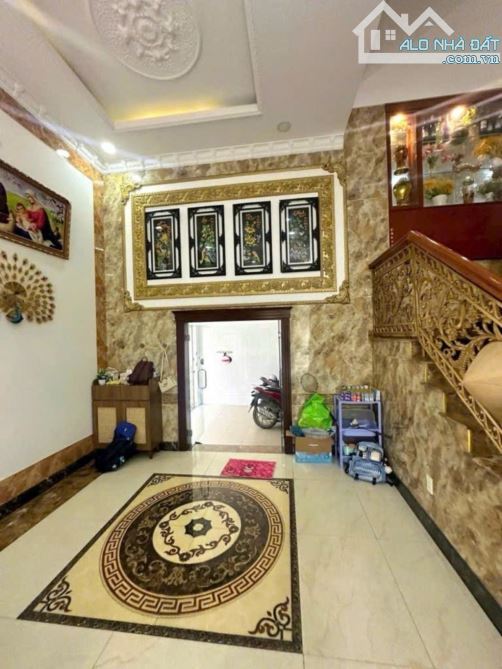 💥BÁN BIỆT THỰ ĐƯỜNG SỐ 11 KẾ BÊN AEON TÂN PHÚ - 3 TẦNG NGANG 7M5- 13.8TỶ TL - 1