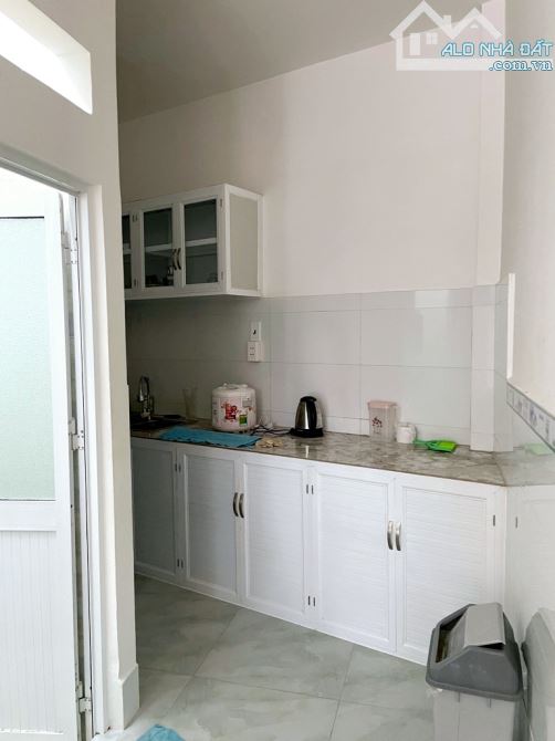 Bán nhà chính chủ 2 tầng, 35m2, Nguyễn Thượng Hiền, P1, Gò Vấp, SHR, 4 tỷ - 1