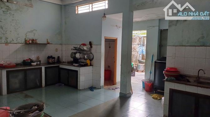 Bán nhanh nhà mt Nguyễn Xiển. mt 7,4m tiện kd - 1
