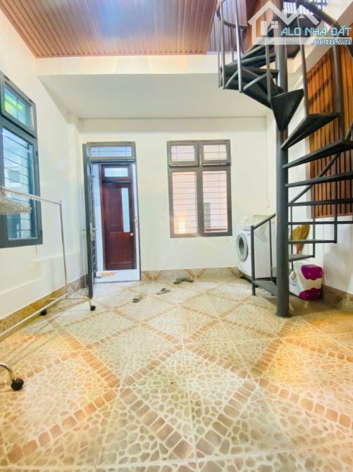BÁN GẤP TRONG THÁNG ĐỂ ĐỊNH CƯ – MẶT TIỀN THÍCH QUẢNG ĐỨC – 53M² – 4 TẦNG - 1
