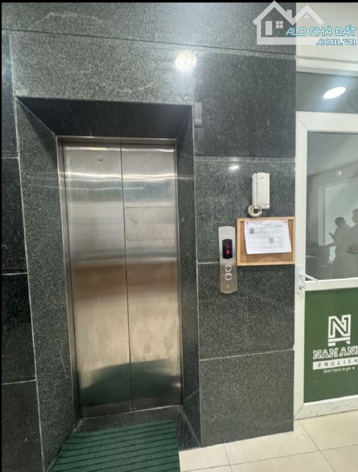 112 M2/9 Tầng/7.8 M tiền/59 tỷ/ Mặt Phố.Nguyễn Phúc Lai. Đống Đa - 1