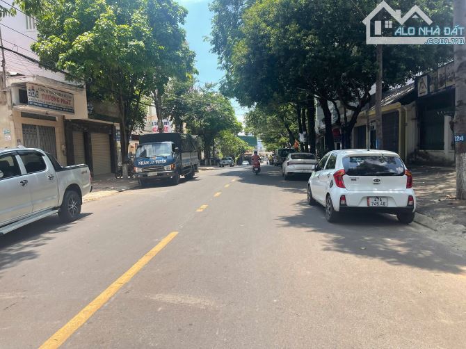 💥Đất TC FULL,4,28*29,26m nở hậu 4,79 tổng 135m2,Đường Lê Hồng Phong,,Kinh Doanh tốt,Ngay - 1