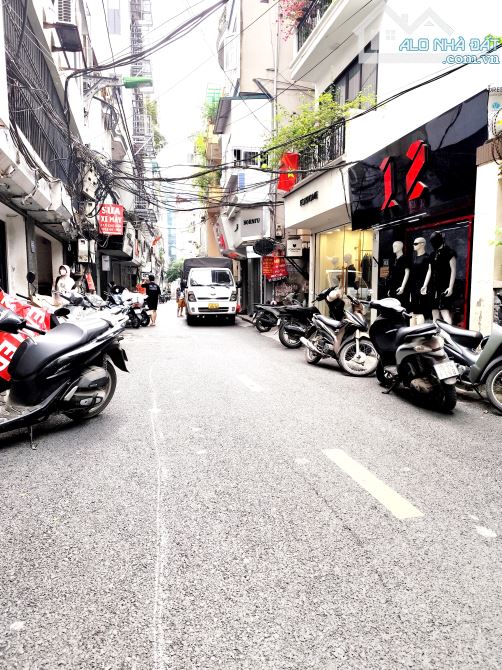 BÁN NHÀ MẶT PHỐ ĐỐNG ĐA 70m2. Ô CHỜ THANG MÁY - KINH DOANH + VĂN PHÒNG ĐỈNH CAO