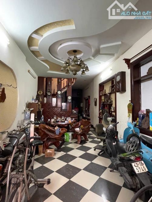 Nhà 3 tầng Đường Hà Huy Giáp / P. Thạnh Xuân, Quận.12 dt 92m2 (8mx37m) Hẻm 5m 💵13,8tỷ. - 1