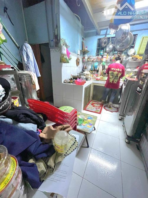 BÁN NHÀ 2 TẦNG– NGAY CHỢ LÊ ĐÌNH CẨN BÌNH TÂN – HẺM 5M XE HƠI – CHỈ 3.35 TỶ - 1