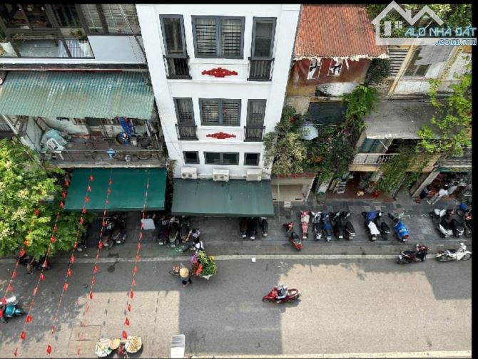 Hoa Hậu Mặt Phố /Hoàn Kiếm/216 tỷ/ 8 tầng/ 156 M2/ - 1