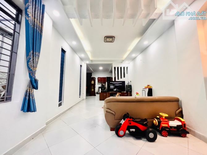 💢 BIỆT THỰ (10❌15) 4 TẦNG - KHU VIP NHÀ GIÀU TRUNG MỸ TÂY NGUYỄN ẢNH THỦ Q12💢 - 1