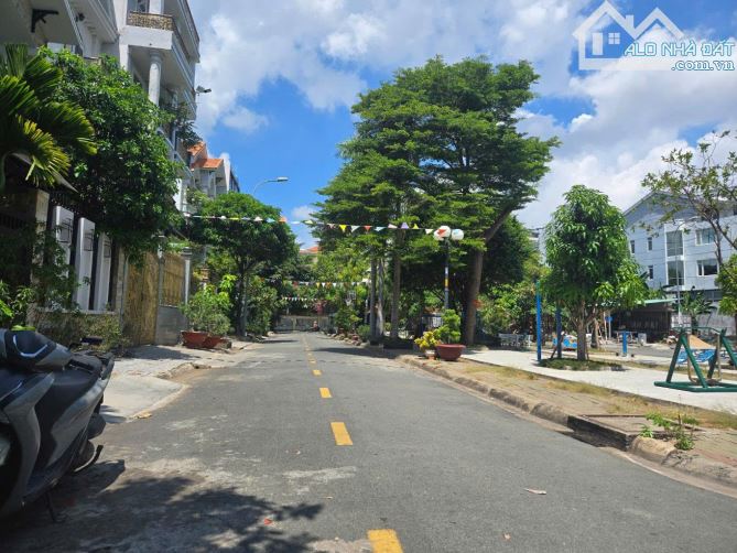HÀNG HIẾM QUẬN 2, DT 199M²(NGANG 12.5M), KHU VIP AN KHÁNH, PHÁP LÝ CHUẨN - 1
