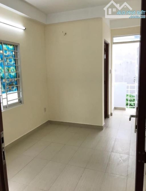 GẦN CHỢ BÀ CHIỂU, 4 Tầng 6P CHDV, 60m2, CÓ DÒNG TIỀN, nhỉnh 5 tỷ. - 1
