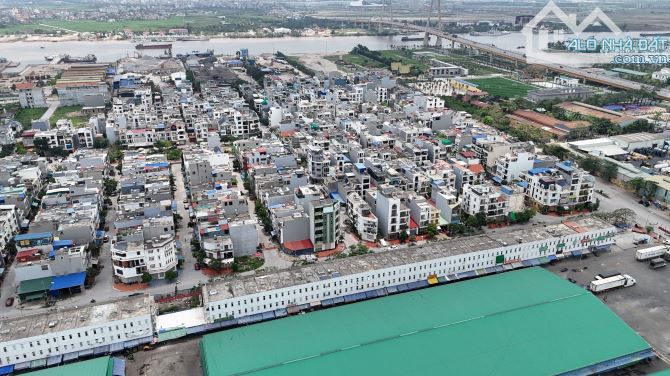 Bán đất khu phân lô Kiến Thiết, Sở Dầu, Hồng Bàng giá có hơn 48tr/m2 - 1