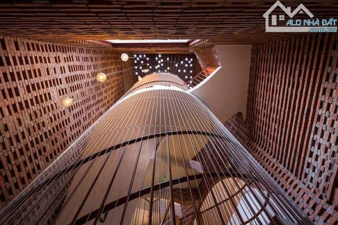 Bán siêu phẩm biệt thự 2 MT khu Trần Não Q.2 - 17x24m 3 tầng HĐT 150tr giá 95 tỷ. - 1