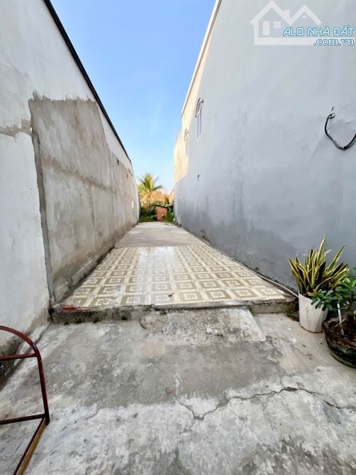 ĐÓN SÓNG TRUNG TÂM MỚI FULL THỔ CƯ – LÔ ĐẤT ĐẸP CHÍNH CHỦ P8, MỸ THO – GIÁ 1.4 TỶ 🔥 - 1