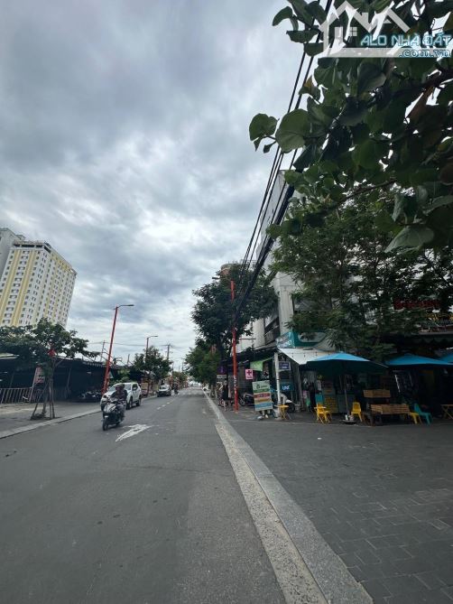 Bán cục đất vàng mặt tiền đường An Thượng 2_Ngũ Hành Sơn., ngay khu phố Tây An Thượng - 1