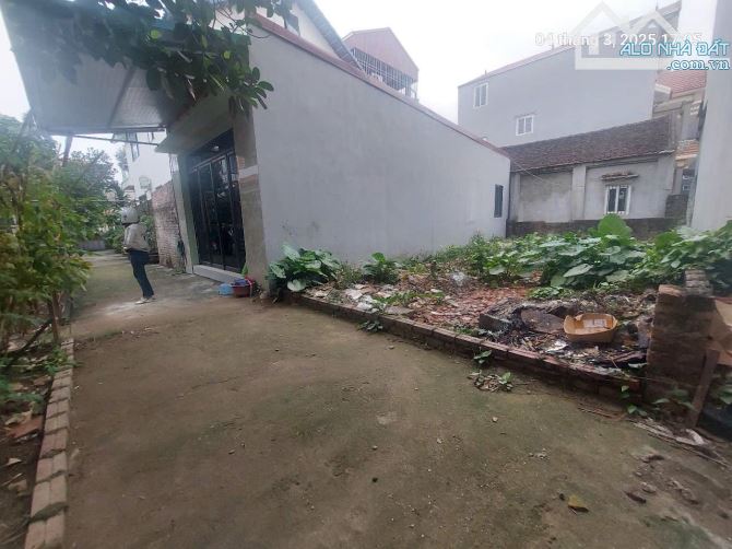Đất Nam Hồng 46m2, mt5m, gần ô tô, 3.15 tỷ, Đông Anh. - 1