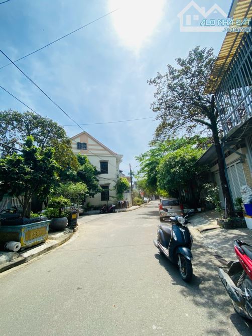 🕋🕋 Nhà 2 tầng mặt tiền Lê Đình Thám, Trường An, Huế giá rẻ - 1