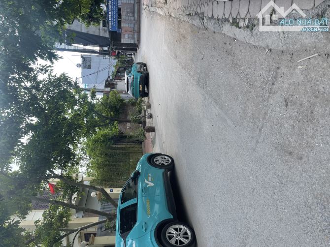 BÁN ĐẤT PHÂN LÔ  2 MẶT THOÁNG  Ô TÔ ĐỖ CỬA NGÀY ĐÊM - 1