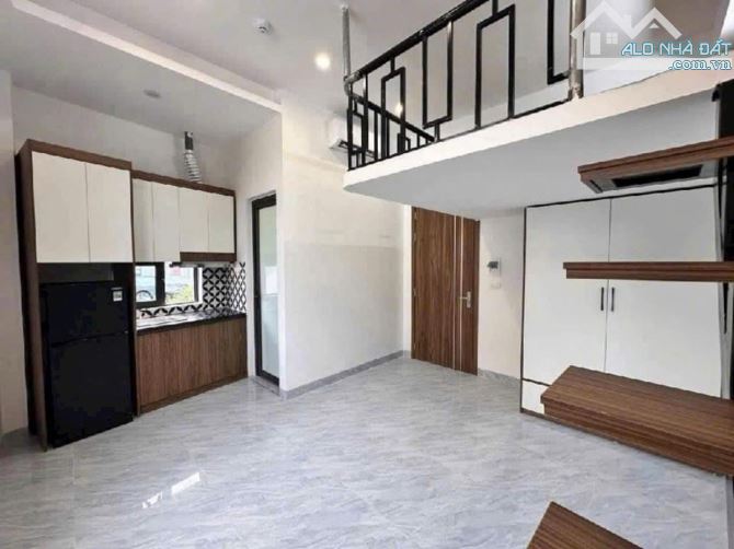 Cần bán CCMN phố Thành Công Láng Hạ - ngõ thông - DT 55tr/tháng - chào giá 13.6 tỷ. - 1