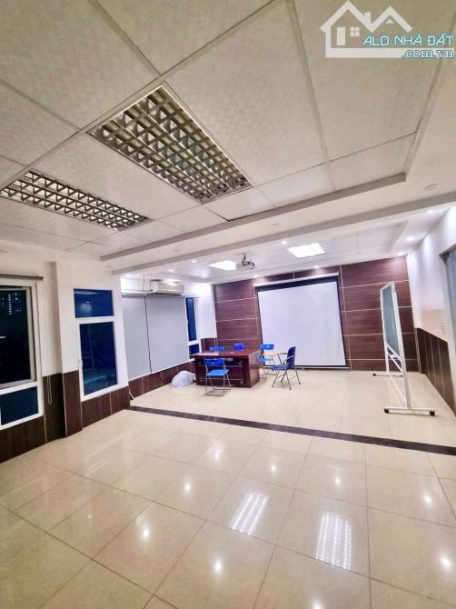 🔥 BÁN NHÀ NGUYỄN PHÚC LAI – TÒA VĂN PHÒNG 9 TẦNG – 2 MẶT THOÁNG – 112M2 – 57.5 TỶ 🔥 - 1