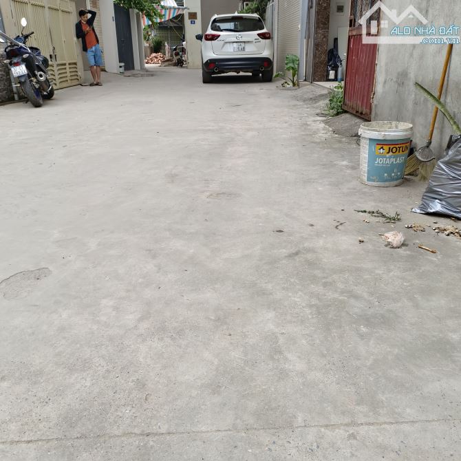 SIÊU HIẾM LA NỘI HÀ ĐÔNG 61M2 ĐẤT NỞ HẬU NHẸ–CHỈ 8TY. - 1