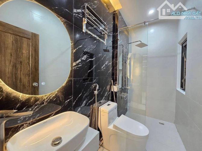 Chốt ngay cho mình 1 căn biệt thự 132m2 cực xịn sò tọa ở Đặng Xá - 1