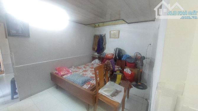 GIÁ SIÊU RẺ, CHỦ CỰC GẤP BÁN. PHẠM THẾ HIỂN [P7, Q8] DT: 91M2 (4X22M) 2T, 9PN CHỈ 4.2 TỶ - 1