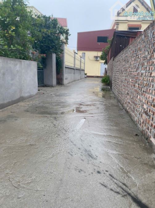 Bán đất tại Phú An, Cao An, Cẩm Giàng, Hải Dương, 950 triệu, 97m2 - 1