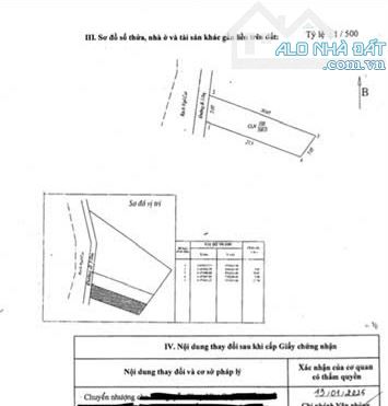 NHÀ CẤP 4 NGANG 7m x 27m THÍCH HỢP Ở, XÂY TRỌ SAU ĐH NAM CẦN THƠ, AN BÌNH, NINH KIỀU, TPCT - 1
