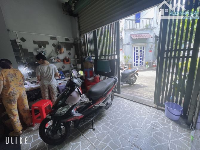 Gò Vấp – 52m² (4x13) – 4 Tầng BTCT – 3PN – Hẻm Thông 4.5m – Chỉ 4.9 Tỷ - 1