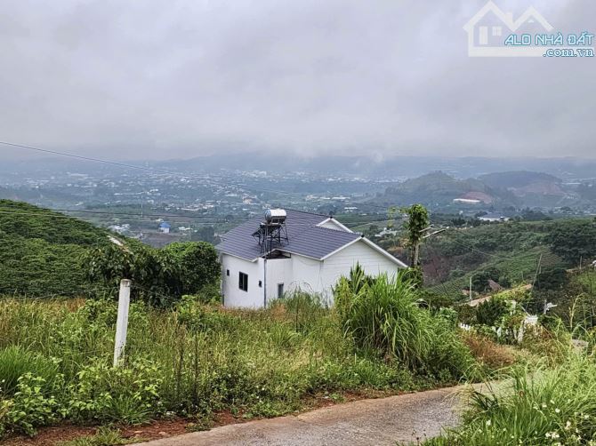 ✨ View Săn Mây Triệu Đô 300M2 (Ngang 12M x 25M) có 130M2 ONT, 2 MẶT TIỀN TRƯỚC SAU - 739TR - 1
