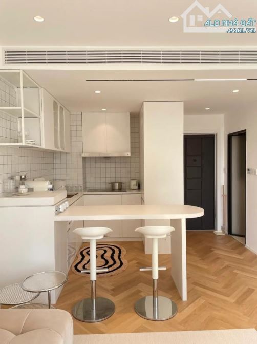 CHỈ CÒN 1 CĂN DUY NHẤT – Nhà Lô Góc Võng Thị – 80m² – Gần Hồ Tây – 7 Phòng Khép Kín! - 1