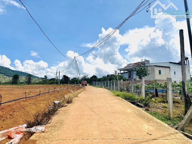 ❌ NGỢPPP NÈÈÈ ANH CHỊ ❌ Ngang 5M x Dài 30M (73M2 THỔ CƯ) View Săn Mây Cực Đỉnh - chỉ 579TR - 1