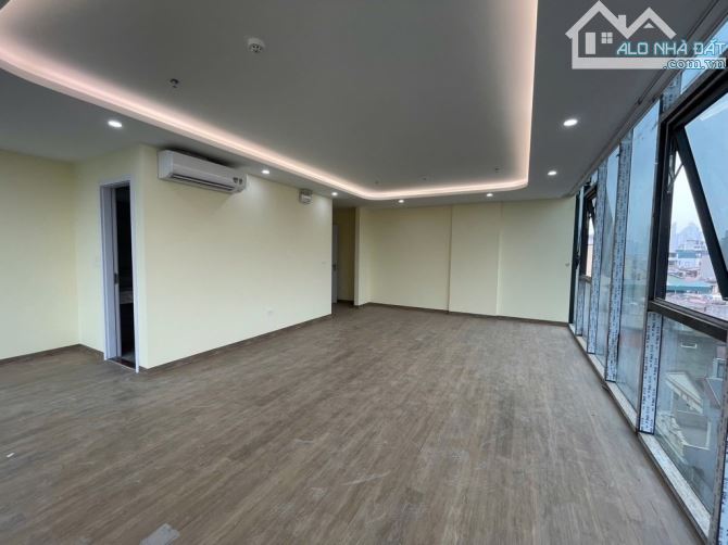 TOÀ VP ĐỐNG ĐA 2 THANG MÁY MỚI CỨNG 9TẦNG MT 8M 2 THOÁNG HIẾM‼️ - 12