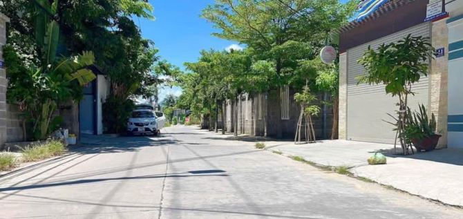 Nhà vườn 224m2 gần bờ kè sông cái nha trang rộng rãi mát mẻ giá chỉ 5ty5 - 12