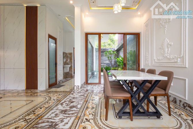 BÁN BIỆT THỰ MINI - KHÁNH AN 11, HÒA KHÁNH NAM, LIÊN CHIỂU - 13