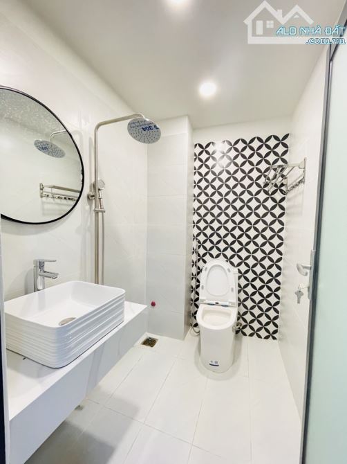 90M2 ĐƯỜNG THÔNG XE TẢI Nguyễn Duy Cung P12 Gò Vấp 7,5 TỶ dòng tiền 25 triệu mỗi tháng - 13