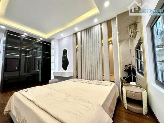 Chủ cần bán gấp nhà Khương Trung, nhà đẹp, chính chủ - 14