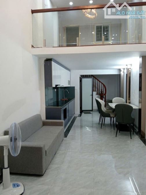 Chủ cần bán gấp nhà Khương Trung, nhà đẹp, chính chủ - 15