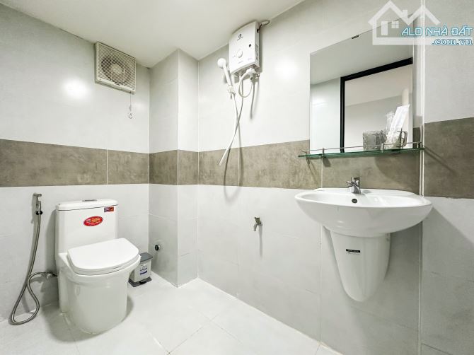 CĂN HỘ CÓ CỬA SỔ FULL NT QUẬN 5 GẦN CẦU NGUYỄN VĂN CỪ, CẦU CHỮ Y - 17