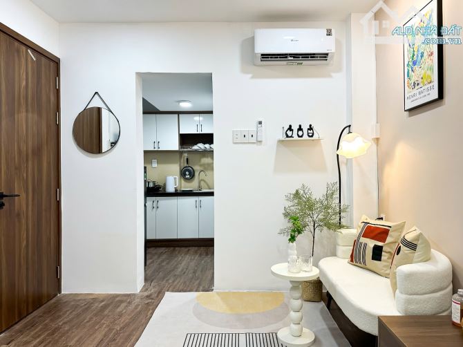 CĂN HỘ CÓ CỬA SỔ FULL NT QUẬN 5 GẦN CẦU NGUYỄN VĂN CỪ, CẦU CHỮ Y - 18