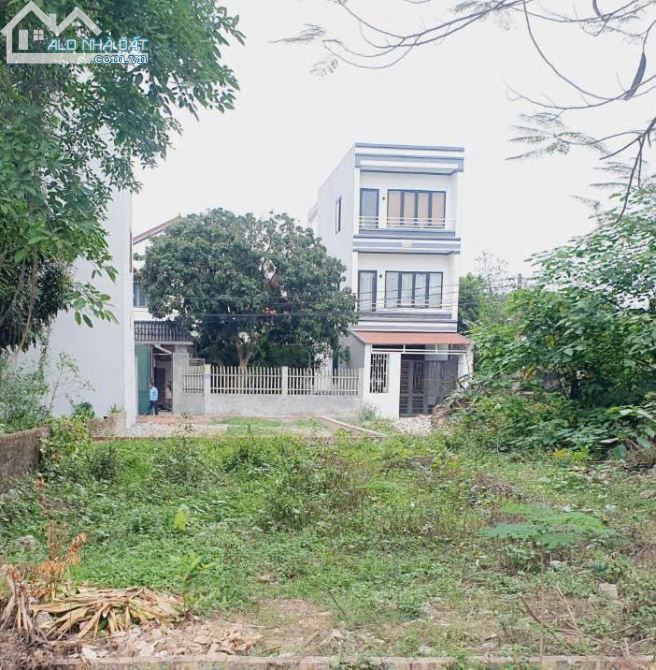 ĐÔNG LAI QUANG TIẾN SÓC SƠN 91m2 FULL THỔ CƯ, NHỈNH 2TY TÍ