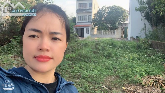 ĐÔNG LAI QUANG TIẾN SÓC SƠN 91m2 FULL THỔ CƯ, NHỈNH 2TY TÍ - 2
