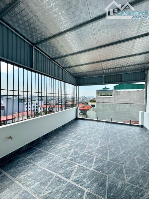 Bán nhà ĐẸP phố Bát Khối 41m x 7 tầng - 10.6 tỷ - 21