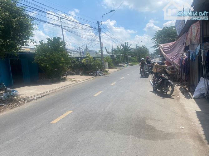 Bán nền có 10.5m mặt tiền Nguyễn Chí Thanh (qua cầu số 2) - 2