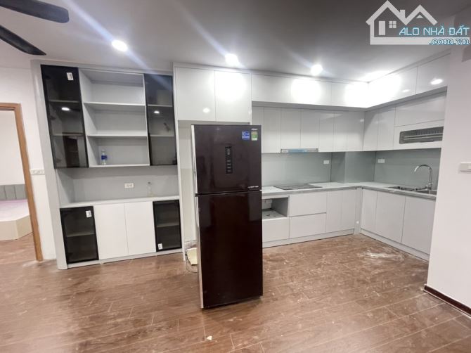 Bán căn 3 ngủ 85m3 Full nội thất tại toà Cowa 199 Hồ Tùng Mậu, Cầu Diễn, Nam Từ Liêm - 2