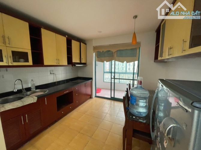 Bán căn hộ 3 ngủ 107m2 tại Sudico Mễ Trì, Nam Từ Liêm,Full nội thất đẹp,lâu dài - 2
