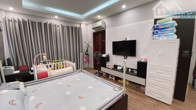 Bán nhà Trần Phú gần Học viện Bưu Chính 64m, ô tô đỗ cửa, 2 mặt ngõ trước sau, giá chỉ 12t - 2