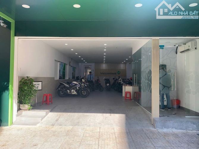 Ngộp bank! Bán gấp nhà 413C đường Võ Văn Tần, Quận 3, DT: 7x17m kết cấu 5T, HĐT 150tr - 2