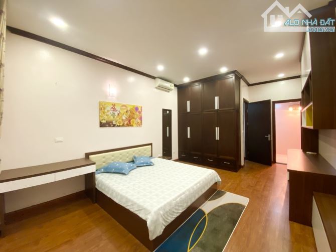 SIÊU PHẨM HIẾM – NHÀ ĐẸP NGUYỄN VIẾT XUÂN – FULL NỘI THẤT – GẦN Ô TÔ TRÁNH – CHỈ 9,6 TỶ - 2