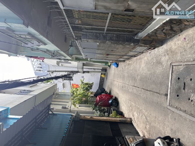 PHAN XÍCH LONG - NGANG 9M - 30m RA MẶT TIỀN - 7,8 TỶ - 2